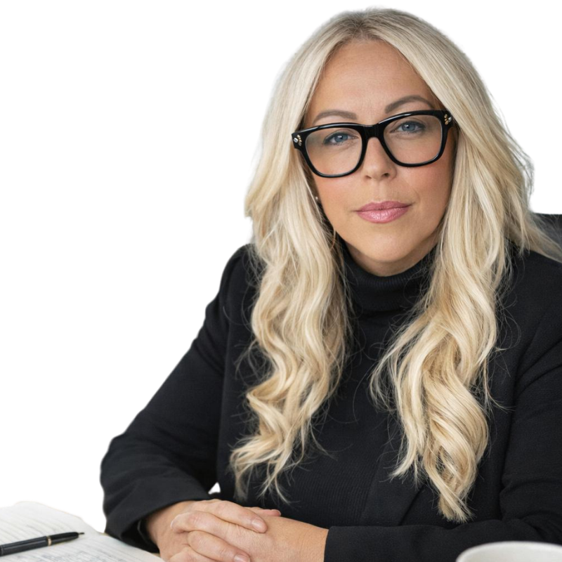 Emma Khan — Training Consultant & LDSS Specialist