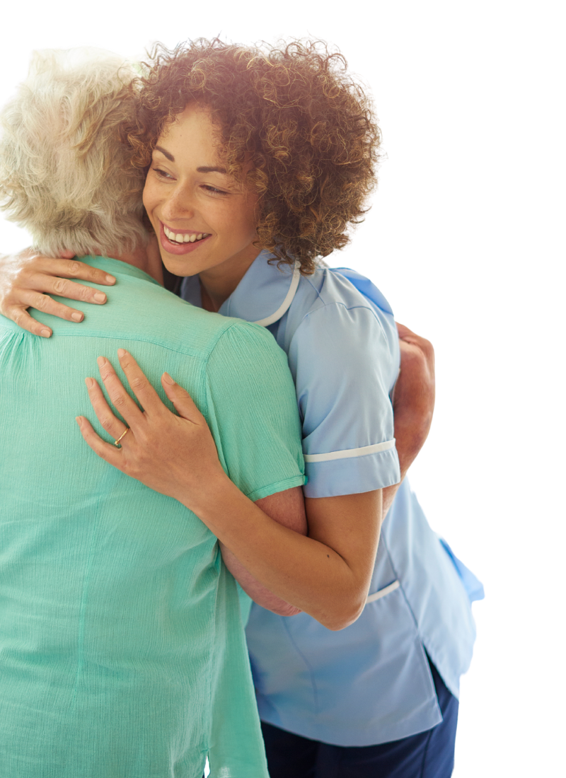 Health and social care worker LDSS funded training