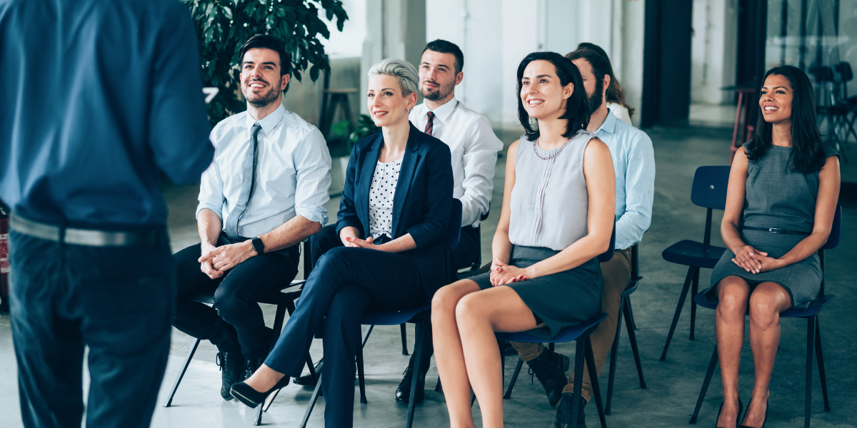 Commercial training courses