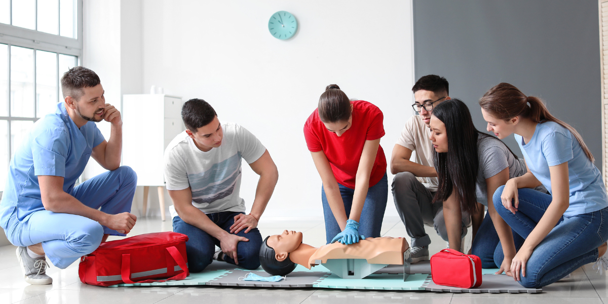 First Aid