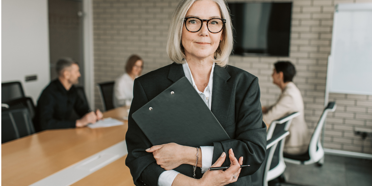 Leadership and Management