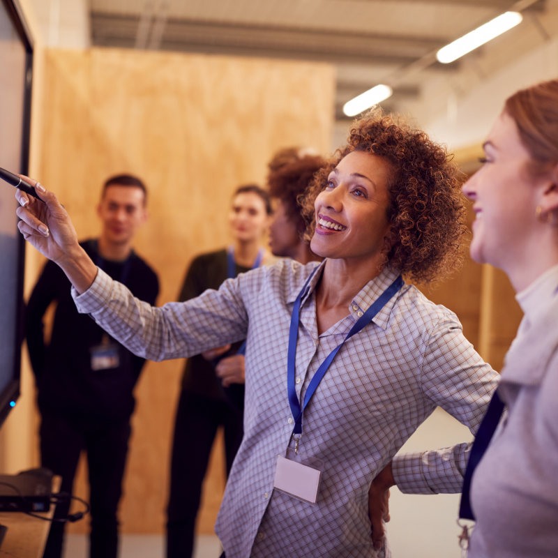 Apprenticeship training programmes