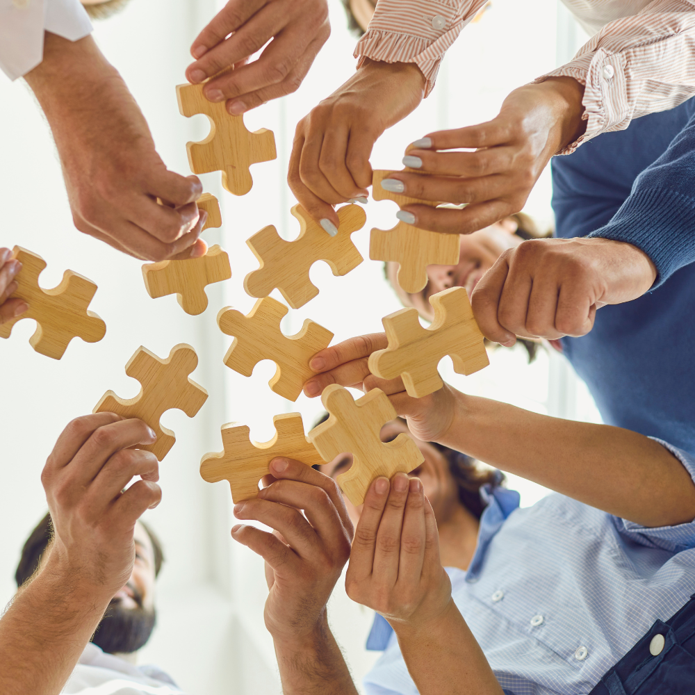 Positive Behaviour Support Training