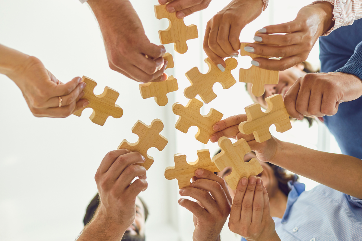 Positive Behaviour Support Training