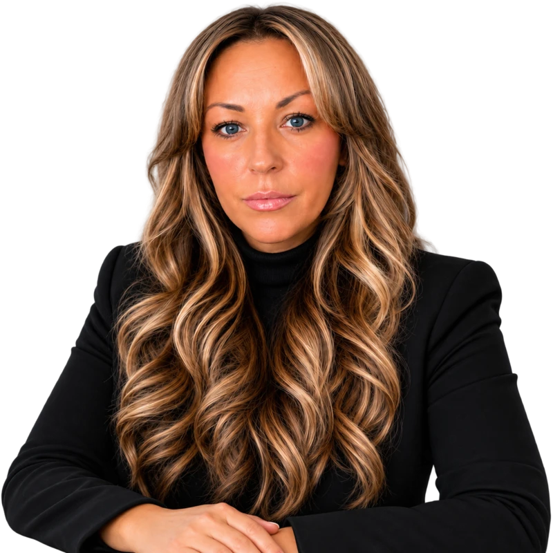 Emma Khan — Training Consultant & LDSS Specialist